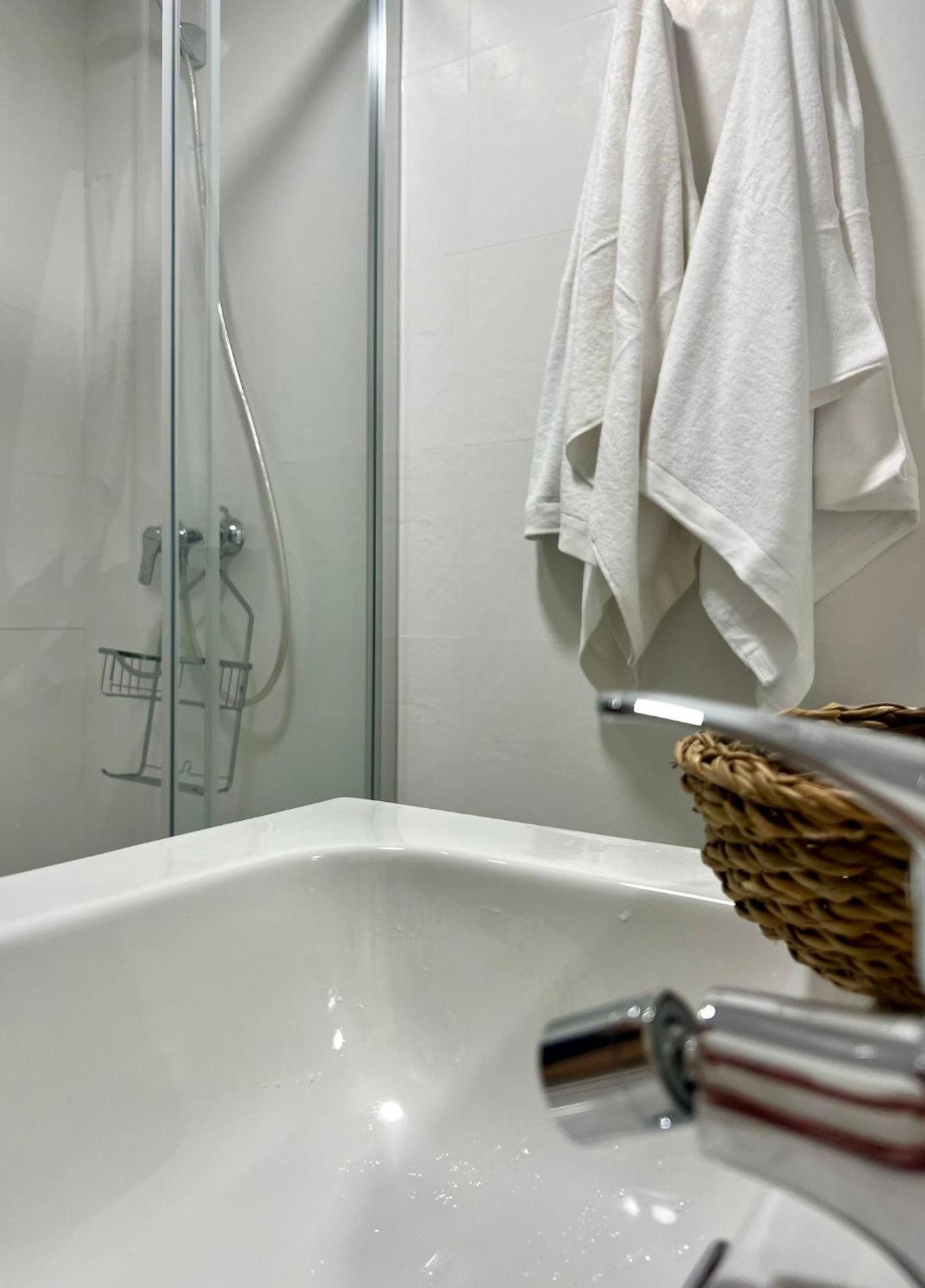 Apartamento Turistico Antequera Centro Buitenkant foto