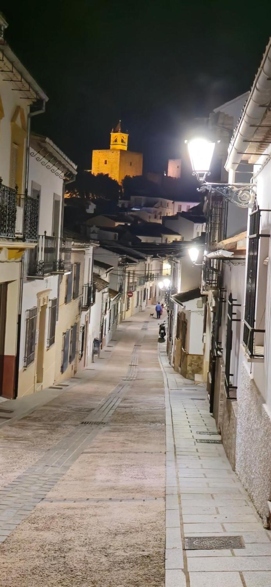 Apartamento Turistico Antequera Centro Buitenkant foto
