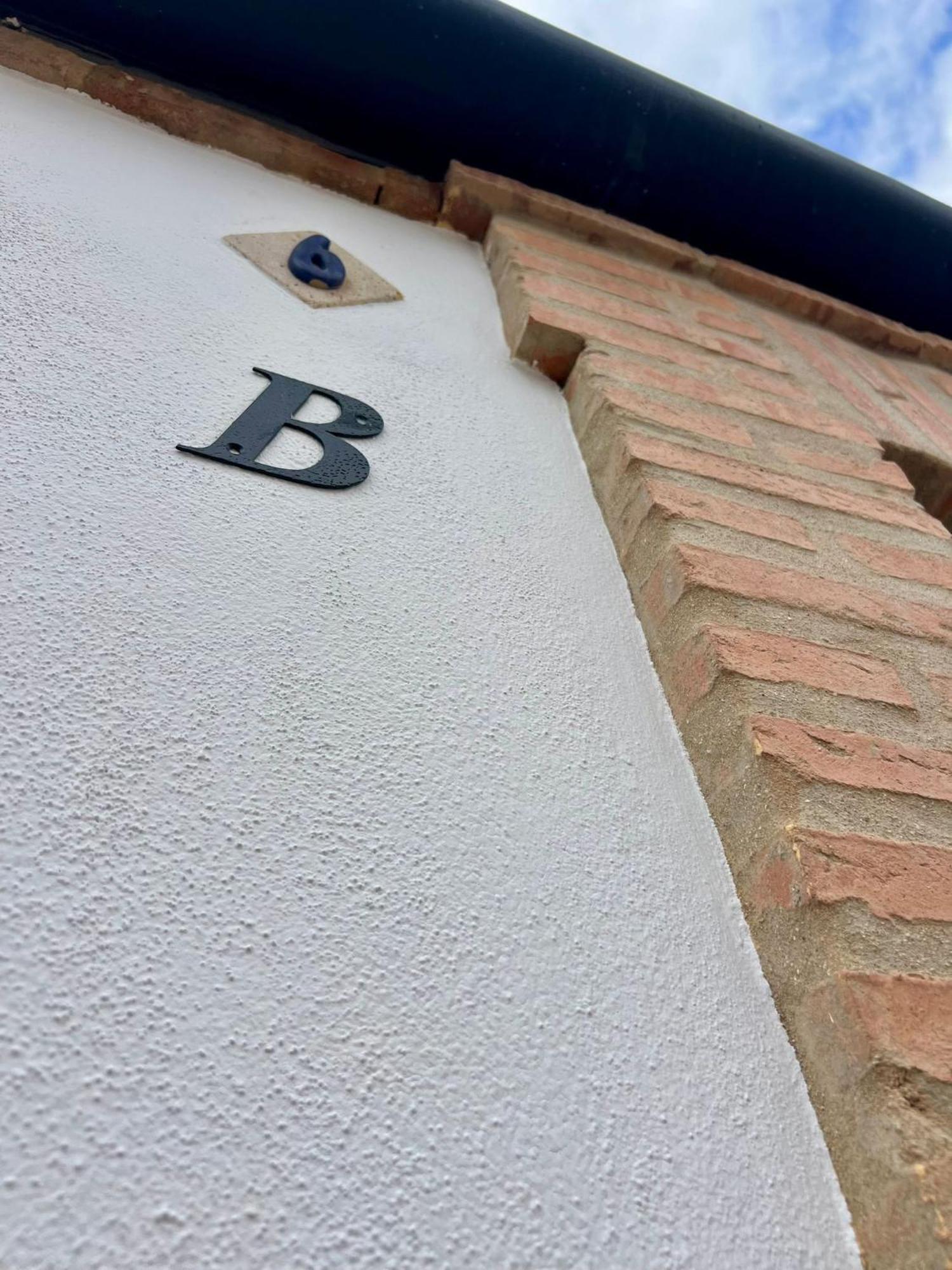 Apartamento Turistico Antequera Centro Buitenkant foto
